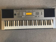 Yamaha PSR-E353 61-Key Digital