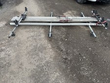 Rhino Safe Stow4 - Ladder rack