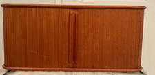 Mid Century Danish Modern Teak