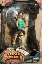 New Lara Croft Tomb Raider