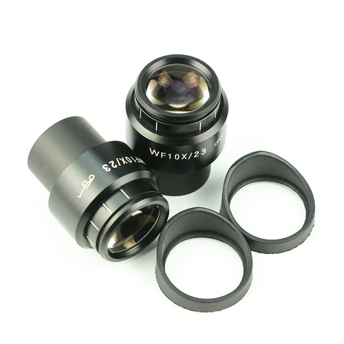 Wf10x 23mm stereo microscope - wf10x/23mm,