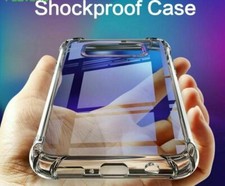 Anti-Burst Armor Protection