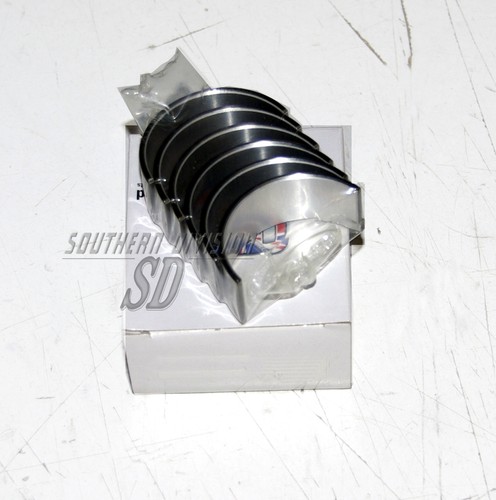 5998 std conrod - shell, set