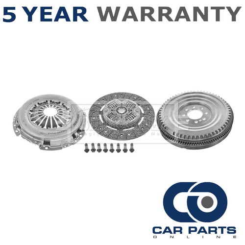 Clutch conversion kit smf - conversion,