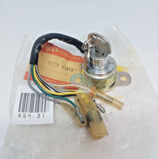 Suzuki A100 AC100 AS100 B120