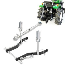 For Kubota B-Series Compact