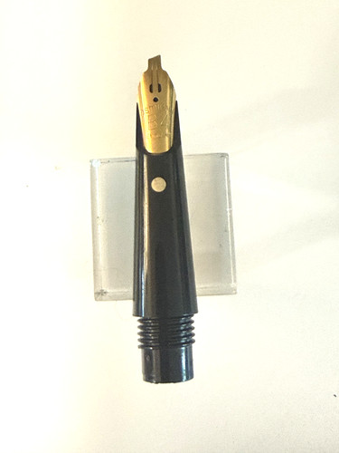 Osmiroid gold oblique easy - b4,