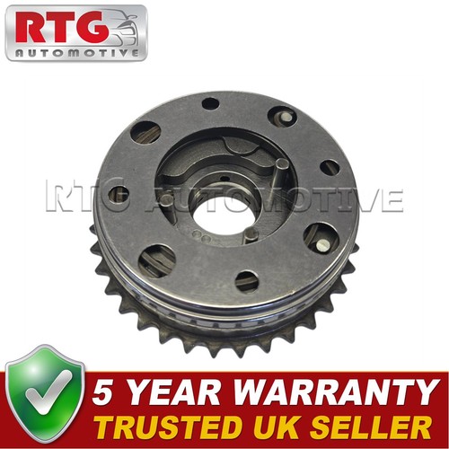 Rtg exhaust camshaft adjuster - exhaust,