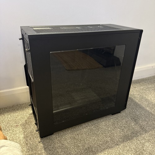 Corsair carbide series 270r - corsair,