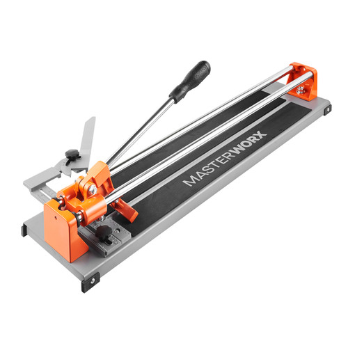 Masterworx tile cutter 600mm - masterworx,