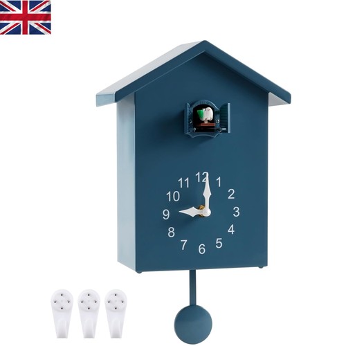 Charming minimalist cuckoo - charming,