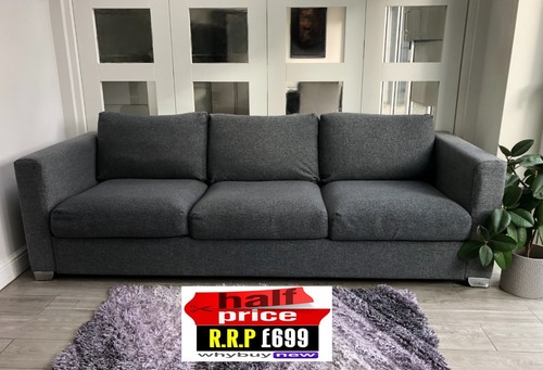 Rrp 699 ikea vimle - ikea, three