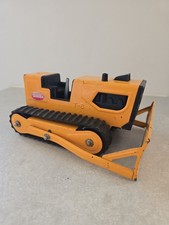 Tonka Toy Caterpillar T-6