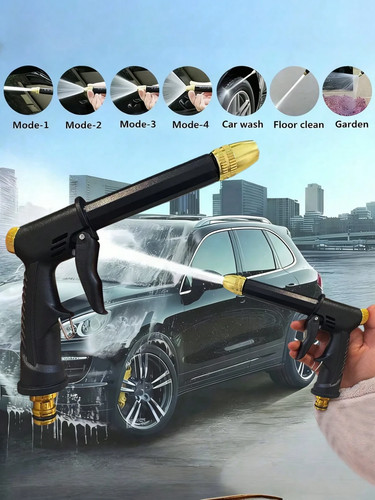 Pressure water gun for - pressure,