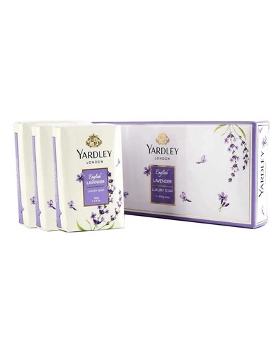 Yardley english lavender - english,