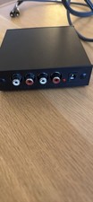 Bluesound Powernode Streaming