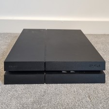Sony PlayStation 4 500GB