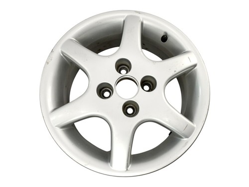 Alloy wheel rim 99 vw - 14",