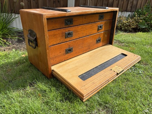 Classic rare drawer wooden - classic,