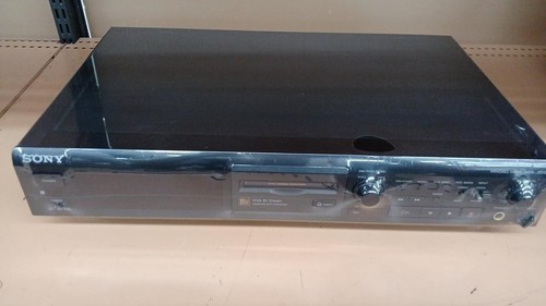 Sony mds je510 - mds-je510, deck