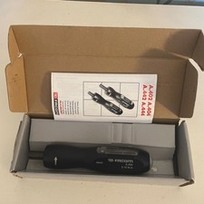 Facom A.404 Torque Driver