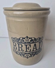 VINTAGE MOIRA STONEWARE