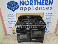 Rangemaster Range Cooker