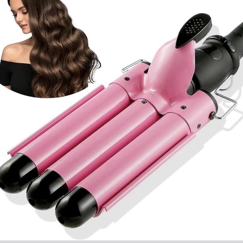 Hair curler mermaid - hair,