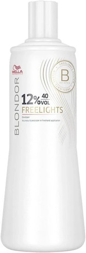 Wella blondor freelights - wella,