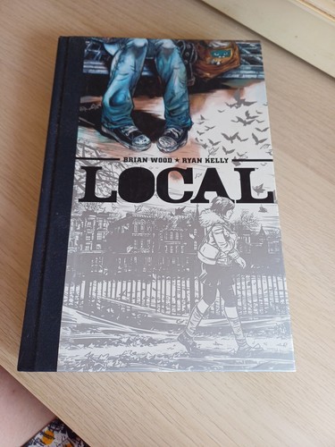 Local brian - local, (local,