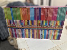 A Year of Rainbow Magic