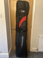 Daiwa Black Tournament Pro 8