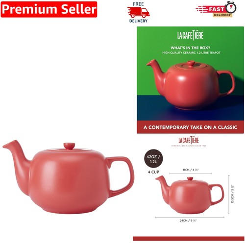 Classic red stoneware - classic,