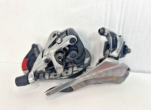 Sram red speed front - sram, &