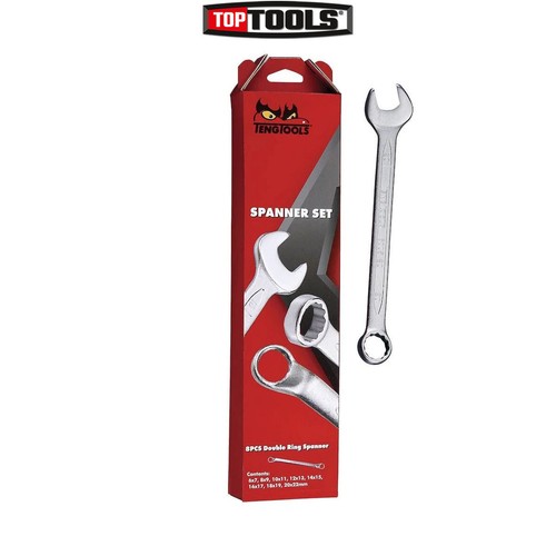 Teng tools 6521 combination - teng,