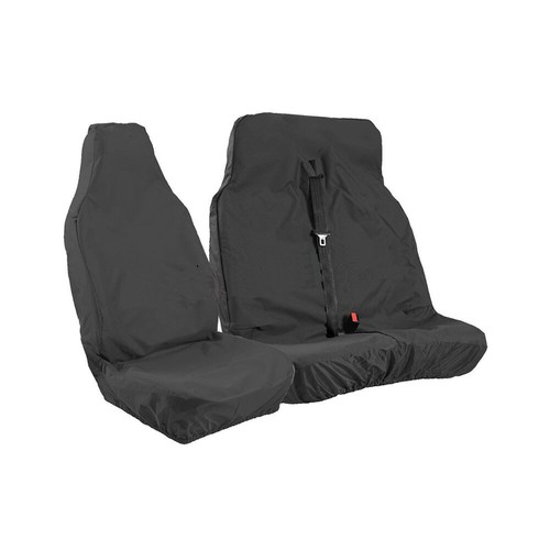 Van seat covers - covers, lwb