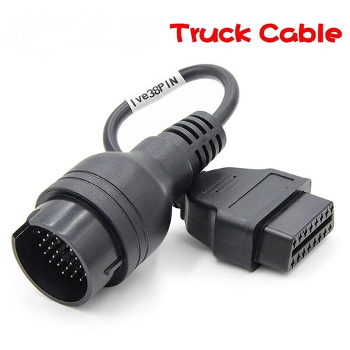 Pin male obd2 16 - pin,