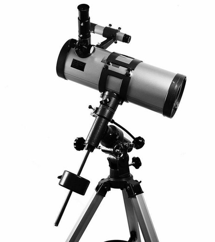 Astronomical telescope eq3 - ,
