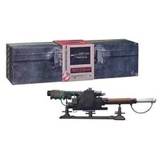 haslab ghostbusters plasma series afterlife spengler neutrona wand prop replica