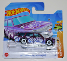 Hot Wheels HW WAGONS 2023 -