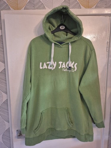 Mens lazy jacks - 'lazy, jacks'