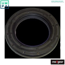 SHAFT SEAL MANUAL TRANSMISSION