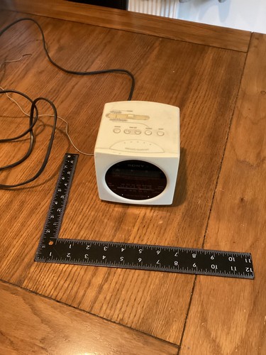 Vintage sony dream machine - dream,