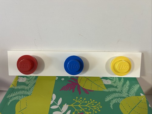 Lego wall hanger rack official - lego,
