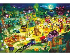 Halloweentown - 250 large