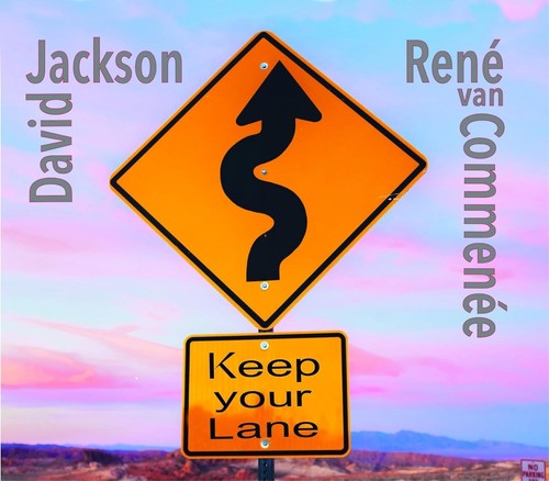 David jackson rene - david, van