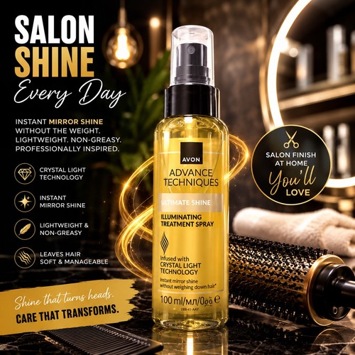 Avon advance techniques - avon,