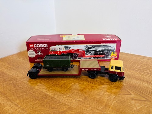 Corgi 22401 british - british, rail
