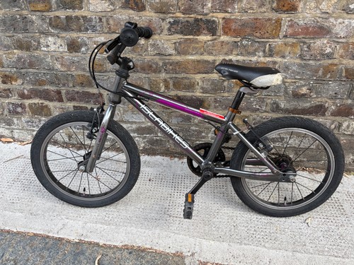 Islabikes cnoc kids - cnoc, 16