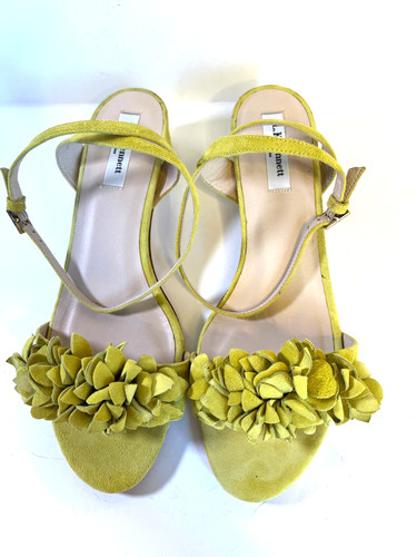 Bennett london suede - lk, shoe